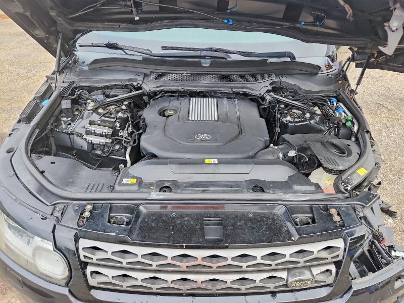 2016 Land Rover Range Rover — VIN SALWG2KF1GA653114, şəkil 12