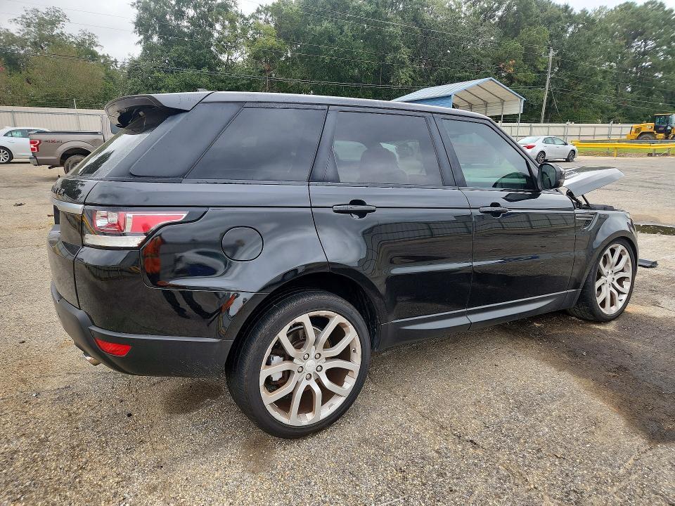 2016 Land Rover Range Rover — VIN SALWG2KF1GA653114, şəkil 3