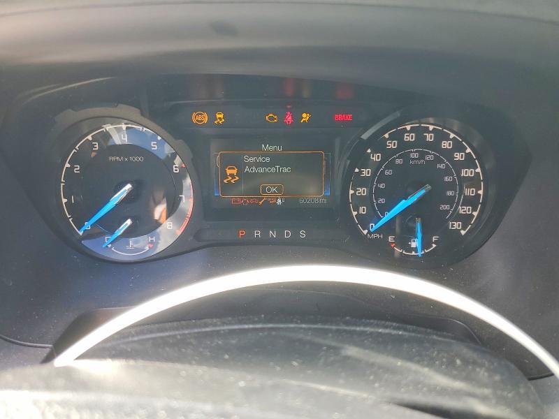 2021 Ford Ranger — VIN 1FTER4FH8MLD61772, şəkil 9
