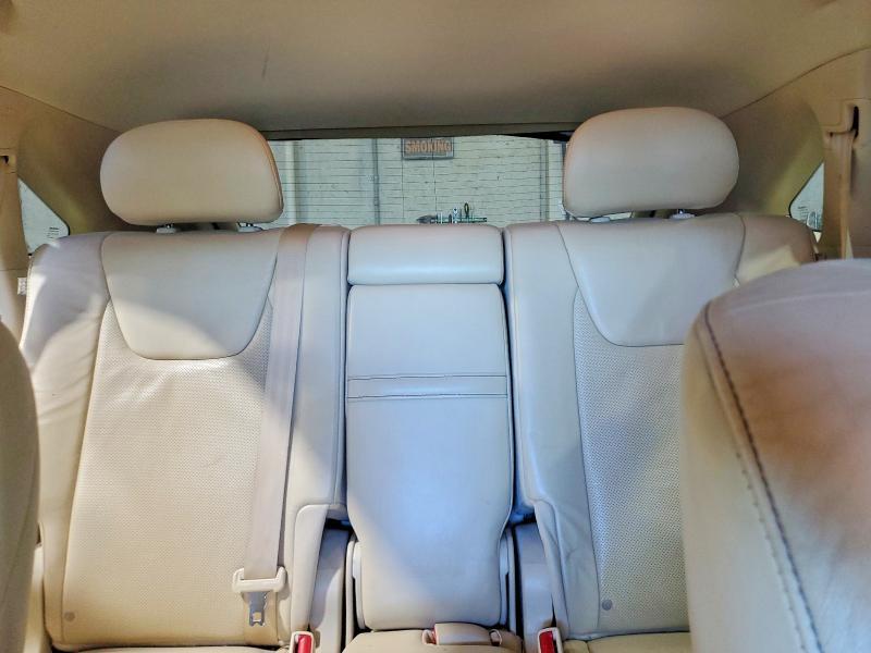 2T2BK1BA7EC236796 2014 Lexus RX photo no. 10