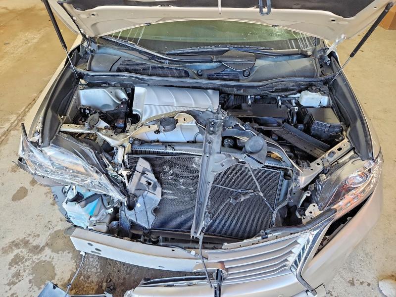 2T2BK1BA7EC236796 2014 Lexus RX photo no. 12