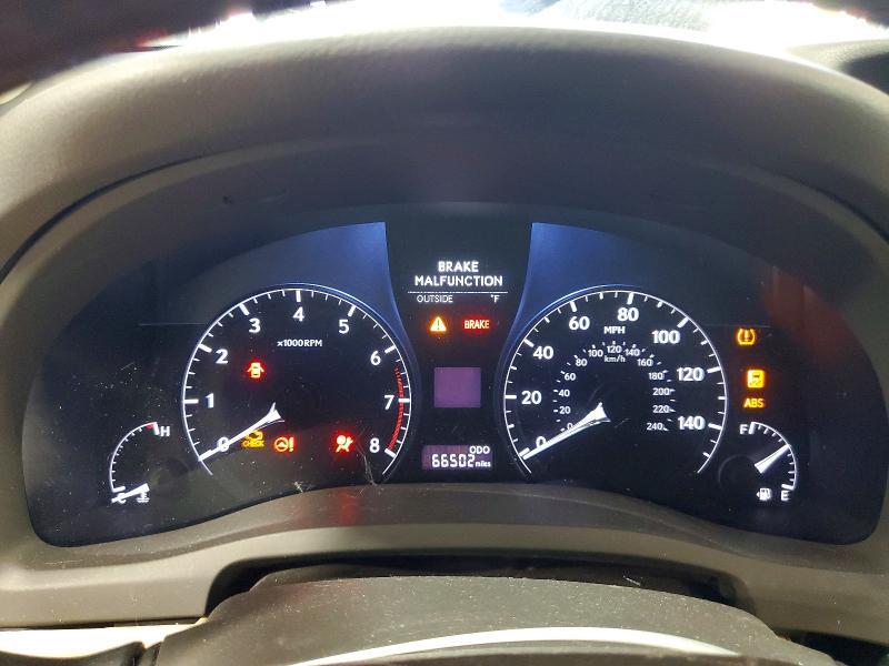 2T2BK1BA7EC236796 2014 Lexus RX photo no. 9