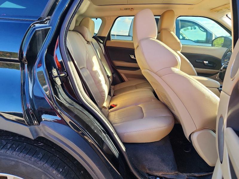 2018 Land Rover Range Rover — VIN SALVP2RXXJH314036, şəkil 11