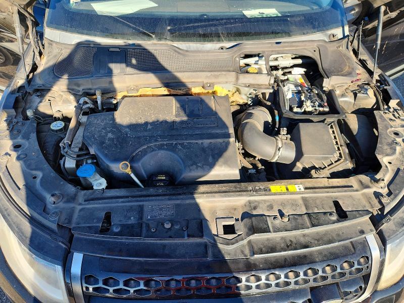 2018 Land Rover Range Rover — VIN SALVP2RXXJH314036, şəkil 12