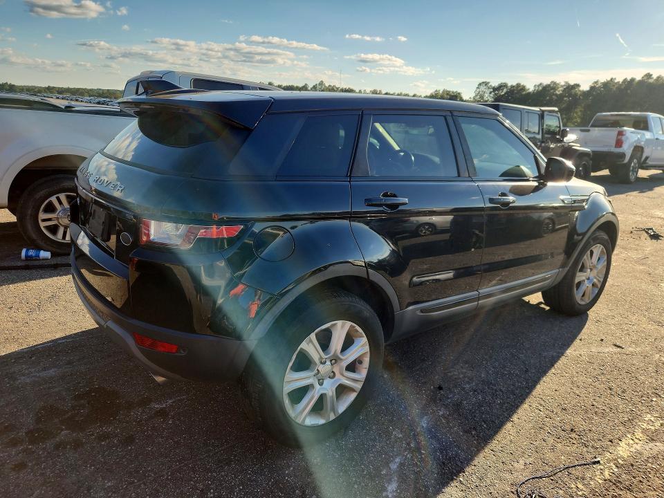 2018 Land Rover Range Rover — VIN SALVP2RXXJH314036, şəkil 3
