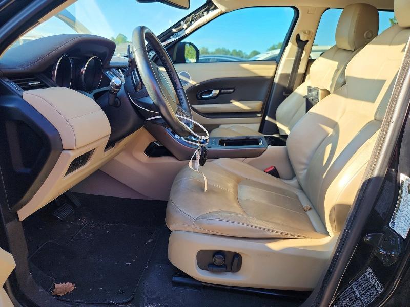 2018 Land Rover Range Rover — VIN SALVP2RXXJH314036, şəkil 7