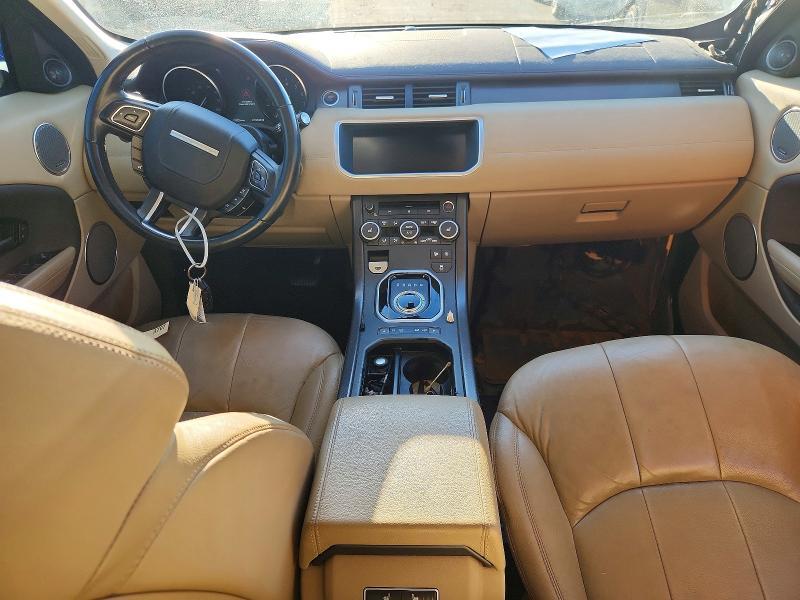 2018 Land Rover Range Rover — VIN SALVP2RXXJH314036, şəkil 8