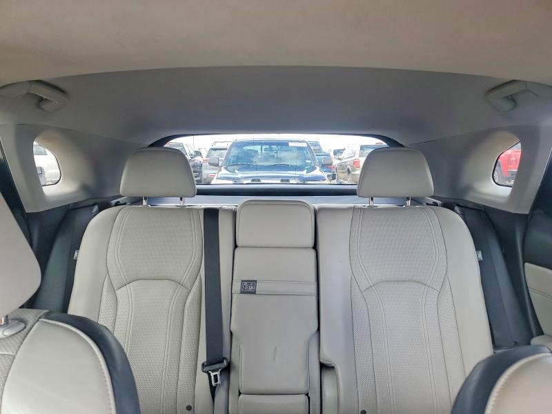 2017 Lexus RX — VIN 2T2BZMCA6HC054023, şəkil 10