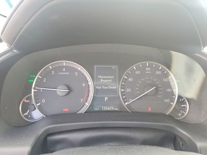 2017 Lexus RX — VIN 2T2BZMCA6HC054023, şəkil 9