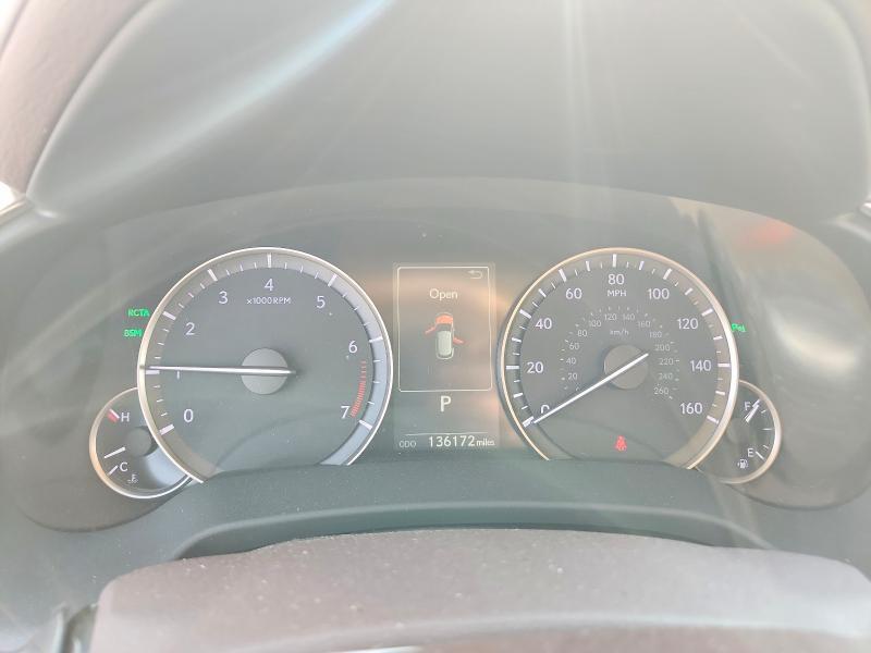 2016 Lexus RX — VIN 2T2ZZMCA9GC002110, şəkil 9