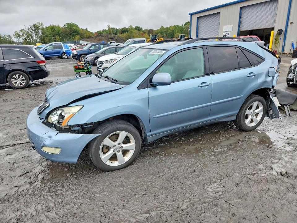 2T2HA31U14C035575 2004 Lexus RX photo no. 1