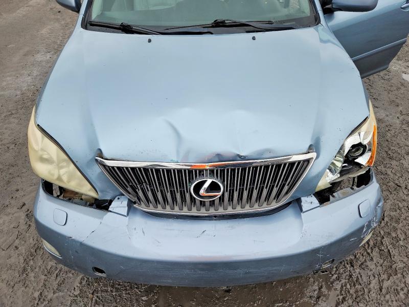 2T2HA31U14C035575 2004 Lexus RX photo no. 11