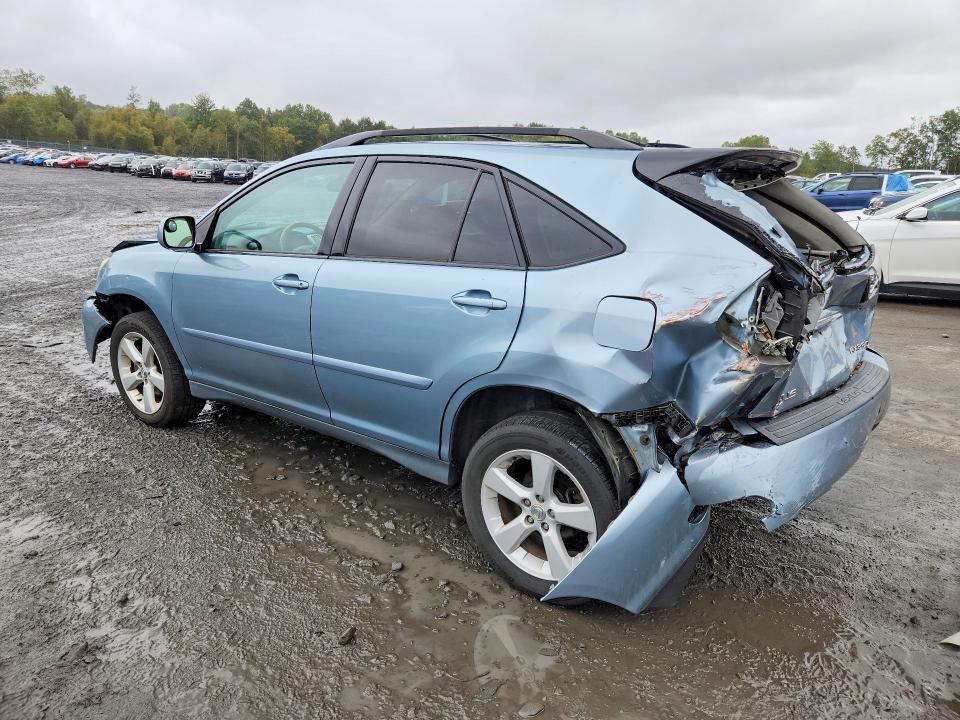 2T2HA31U14C035575 2004 Lexus RX photo no. 2