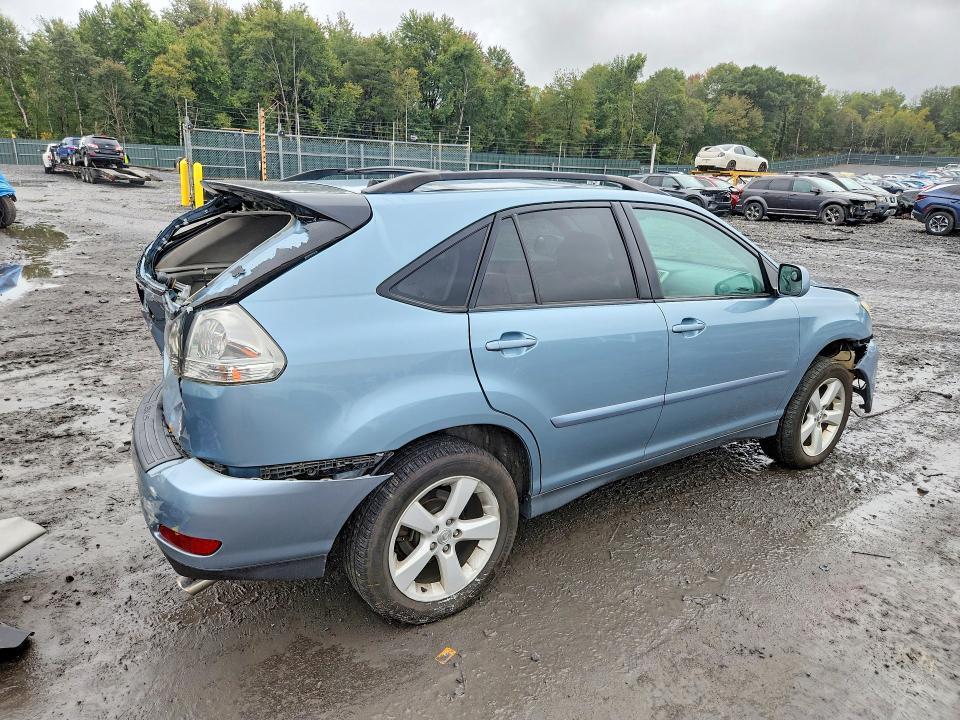 2T2HA31U14C035575 2004 Lexus RX photo no. 3