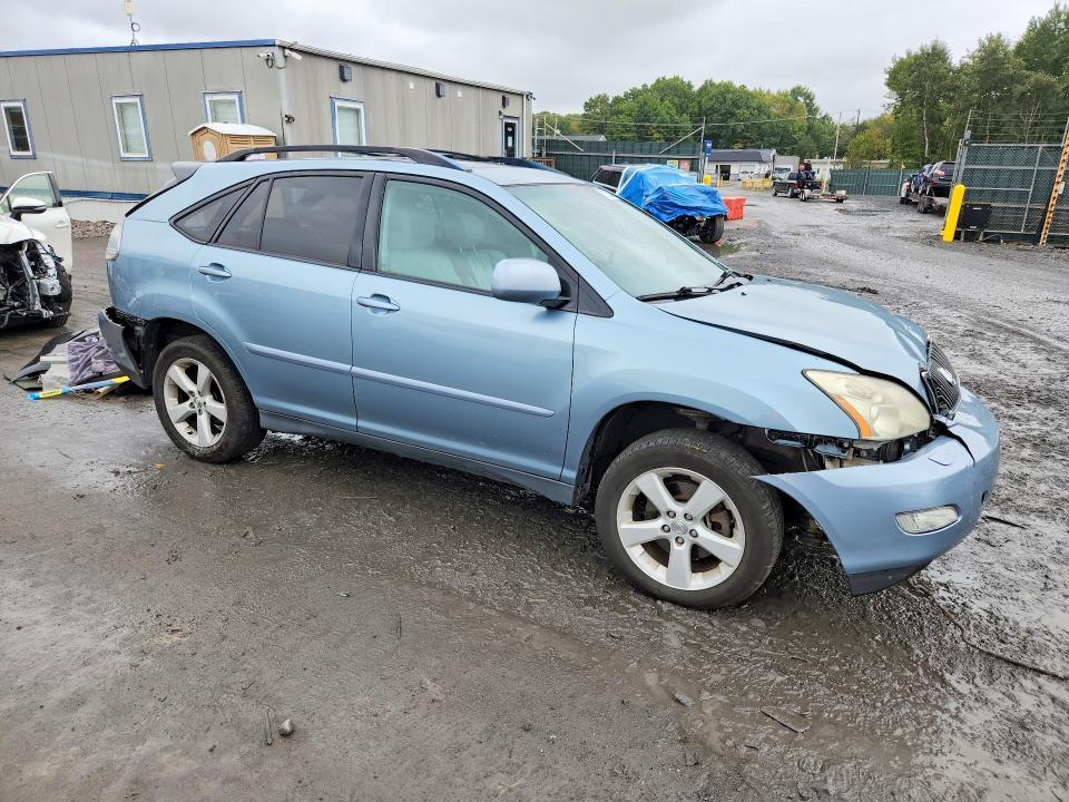 2T2HA31U14C035575 2004 Lexus RX photo no. 4