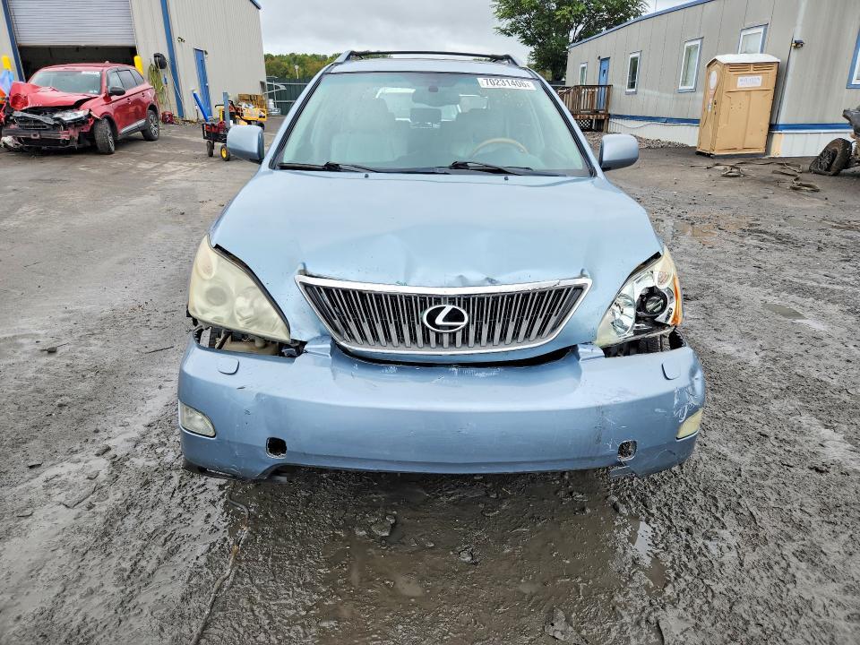 2T2HA31U14C035575 2004 Lexus RX photo no. 5
