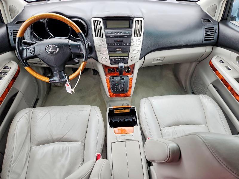 2T2HA31U14C035575 2004 Lexus RX photo no. 8