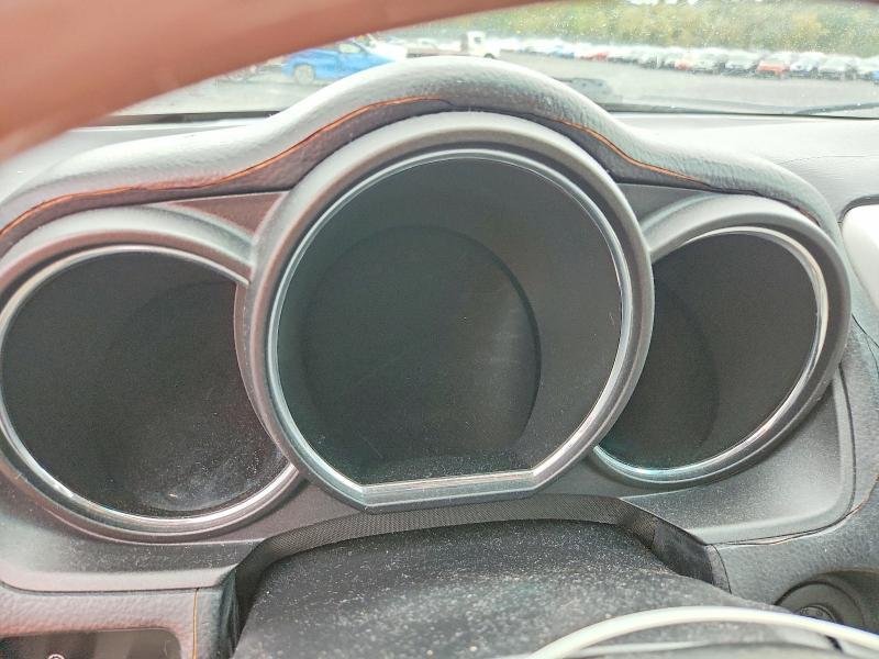 2T2HA31U14C035575 2004 Lexus RX photo no. 9