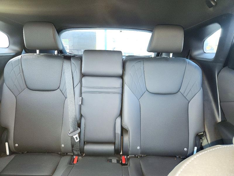 2023 Lexus RX — VIN 2T2BAMCA2PC028363, şəkil 10