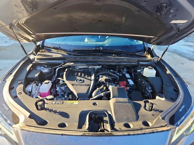 2023 Lexus RX — VIN 2T2BAMCA2PC028363, şəkil 12