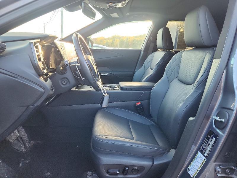 2023 Lexus RX — VIN 2T2BAMCA2PC028363, şəkil 7