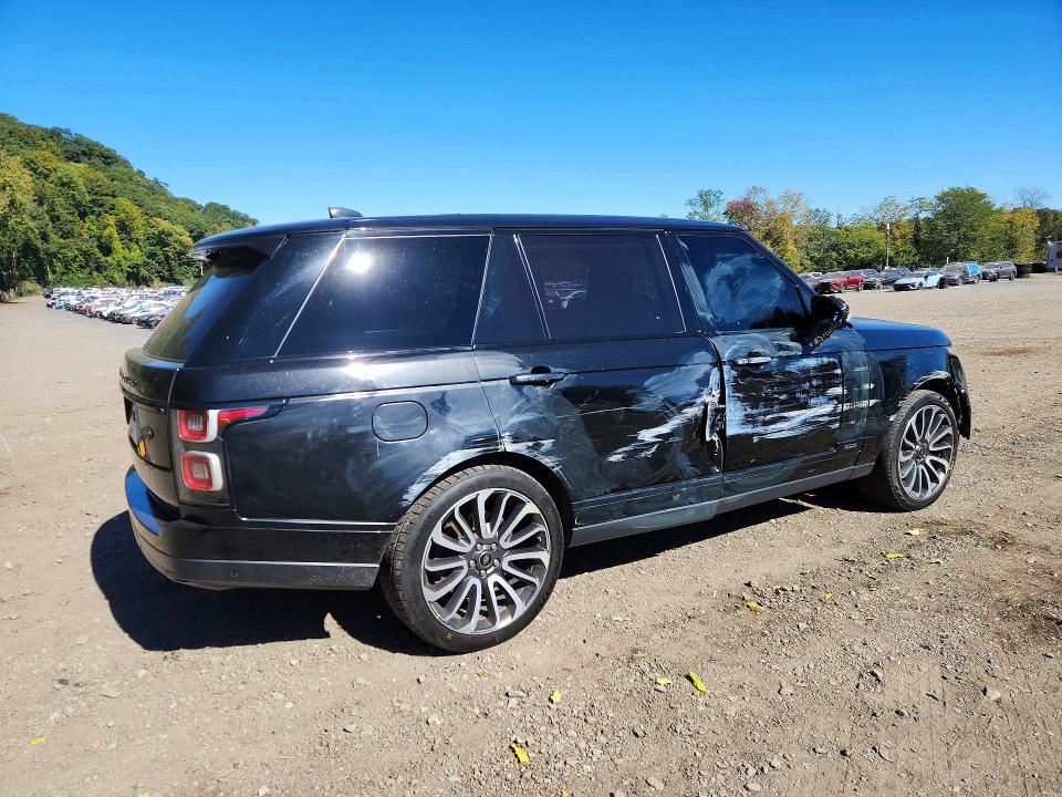2019 Land Rover Range Rover — VIN SALGS5RE1KA547420, şəkil 3
