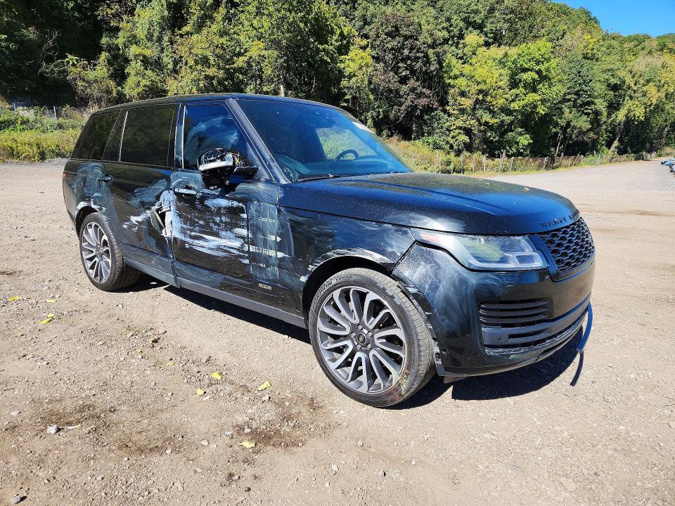 2019 Land Rover Range Rover — VIN SALGS5RE1KA547420, şəkil 4