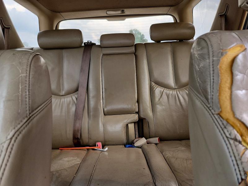 JTJGF10UX10088995 2001 Lexus RX photo no. 10