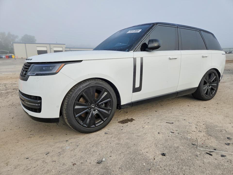 2024 Land Rover Range Rover — VIN SALKP9E94RA200475, şəkil 1