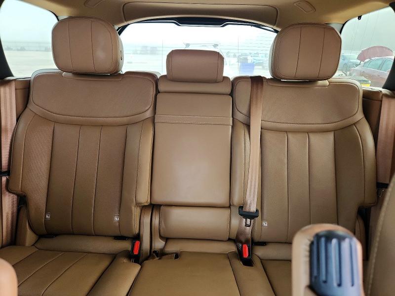 2024 Land Rover Range Rover — VIN SALKP9E94RA200475, şəkil 10