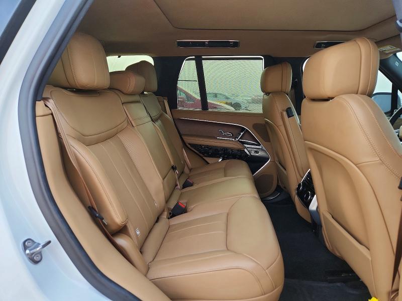 2024 Land Rover Range Rover — VIN SALKP9E94RA200475, şəkil 11
