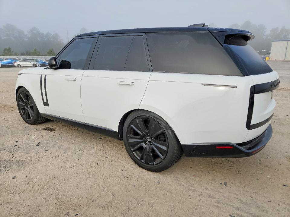 2024 Land Rover Range Rover — VIN SALKP9E94RA200475, şəkil 2