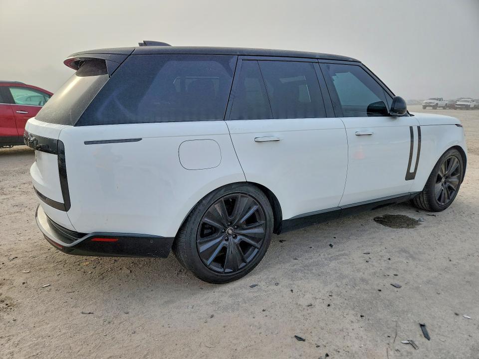 2024 Land Rover Range Rover — VIN SALKP9E94RA200475, şəkil 3