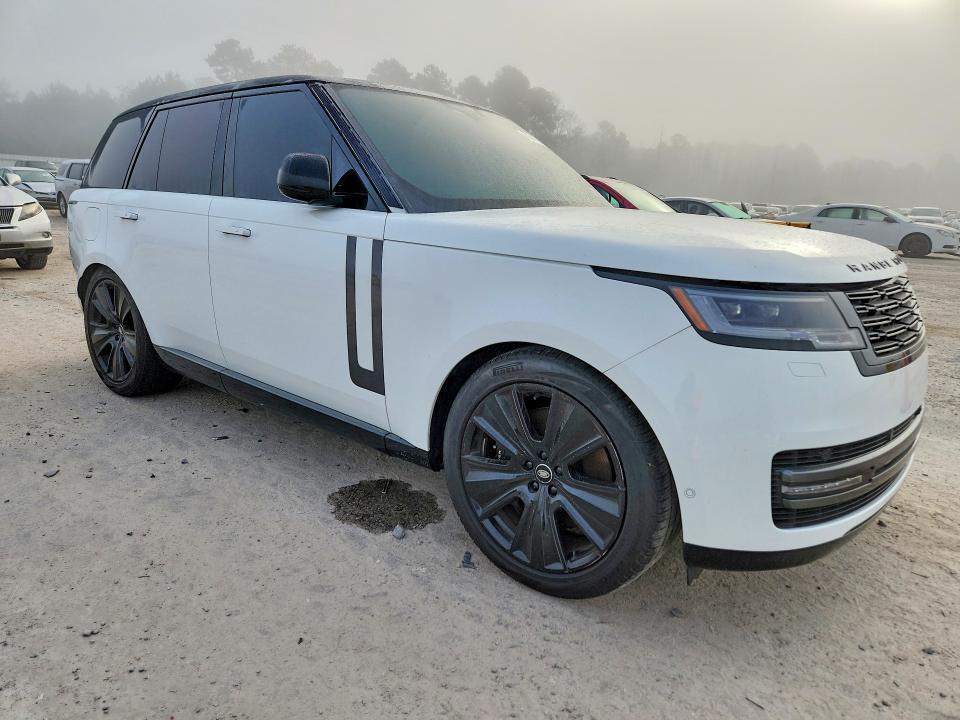 2024 Land Rover Range Rover — VIN SALKP9E94RA200475, şəkil 4