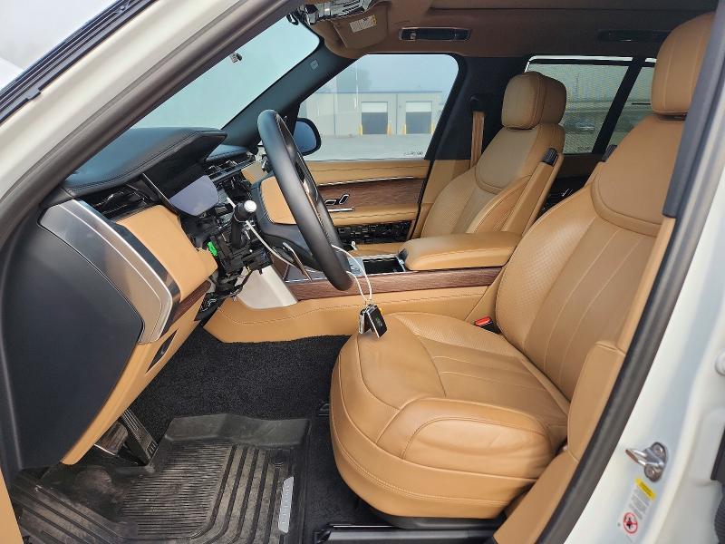 2024 Land Rover Range Rover — VIN SALKP9E94RA200475, şəkil 7