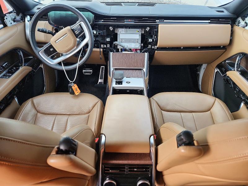 2024 Land Rover Range Rover — VIN SALKP9E94RA200475, şəkil 8
