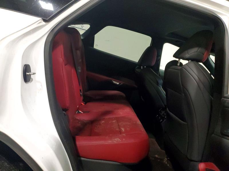 2023 Lexus RX — VIN 2T2BAMCA2PC020702, şəkil 11