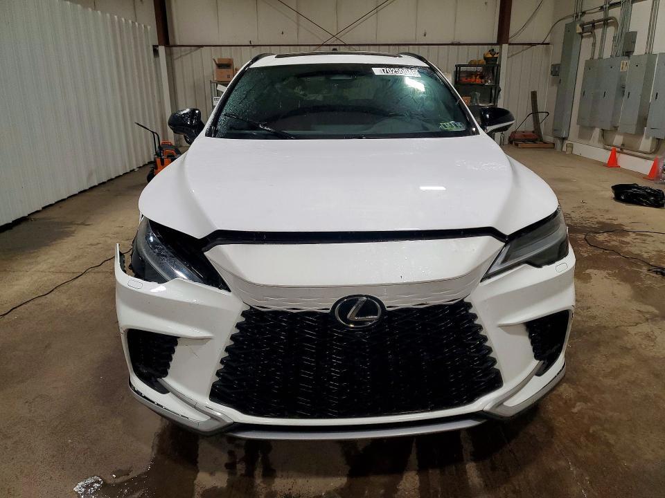 2023 Lexus RX — VIN 2T2BAMCA2PC020702, şəkil 5