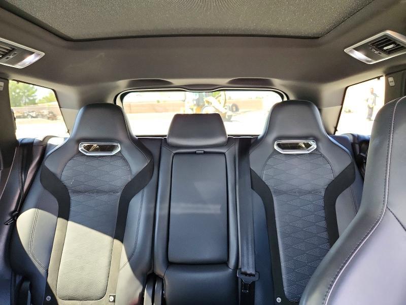 2020 Land Rover Range Rover — VIN SALWZ2RE2LA716108, şəkil 10