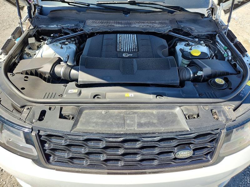 2020 Land Rover Range Rover — VIN SALWZ2RE2LA716108, şəkil 12