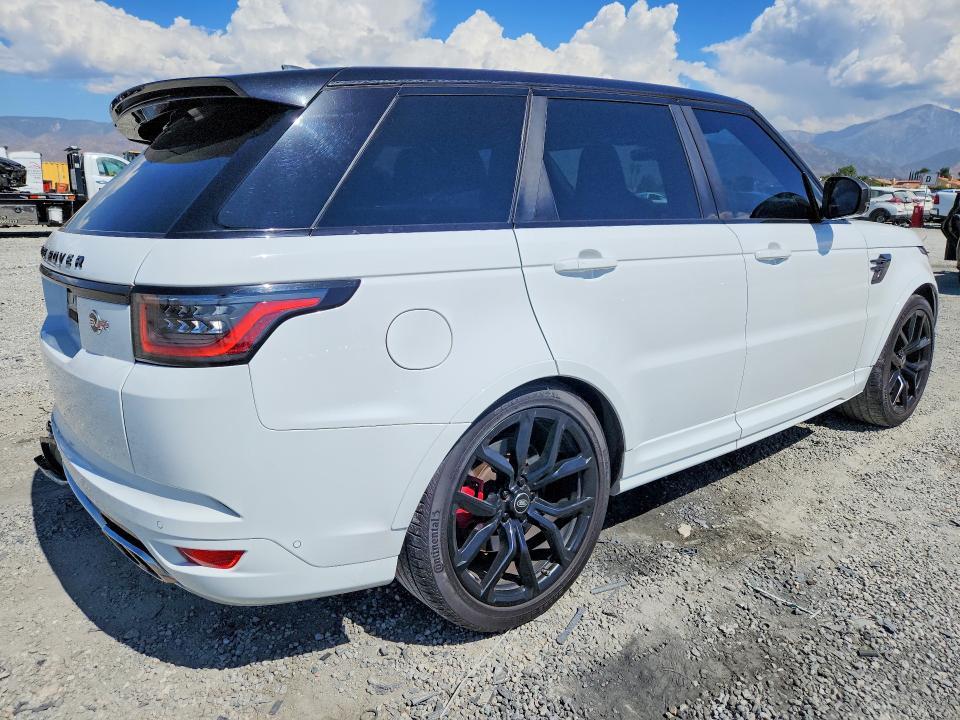 2020 Land Rover Range Rover — VIN SALWZ2RE2LA716108, şəkil 3