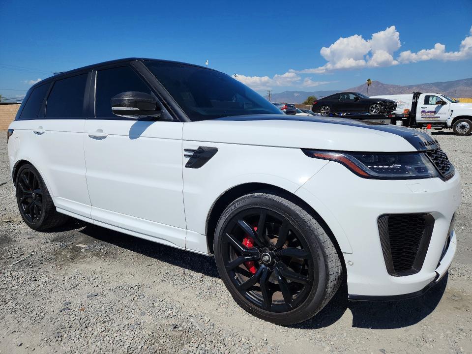 2020 Land Rover Range Rover — VIN SALWZ2RE2LA716108, şəkil 4