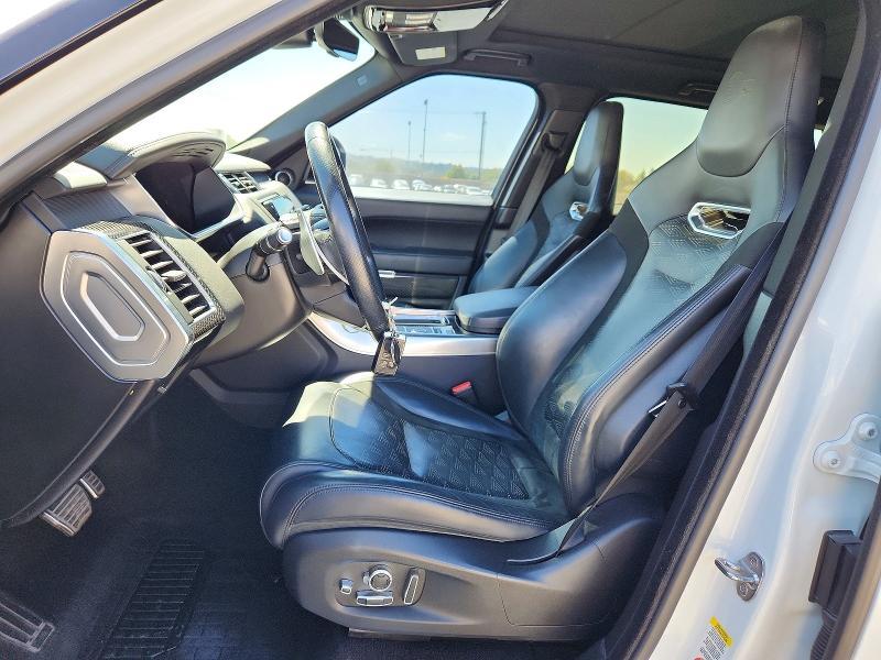 2020 Land Rover Range Rover — VIN SALWZ2RE2LA716108, şəkil 7