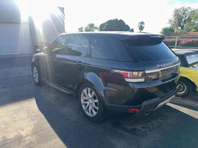 SALWR2PF6GA593155 2016 Land Rover Range Rover photo no. 3