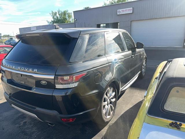 SALWR2PF6GA593155 2016 Land Rover Range Rover photo no. 4
