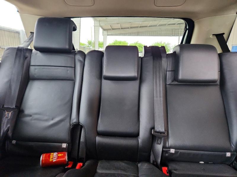 SALSF25439A209750 2009 Land Rover Range Rover photo no. 10