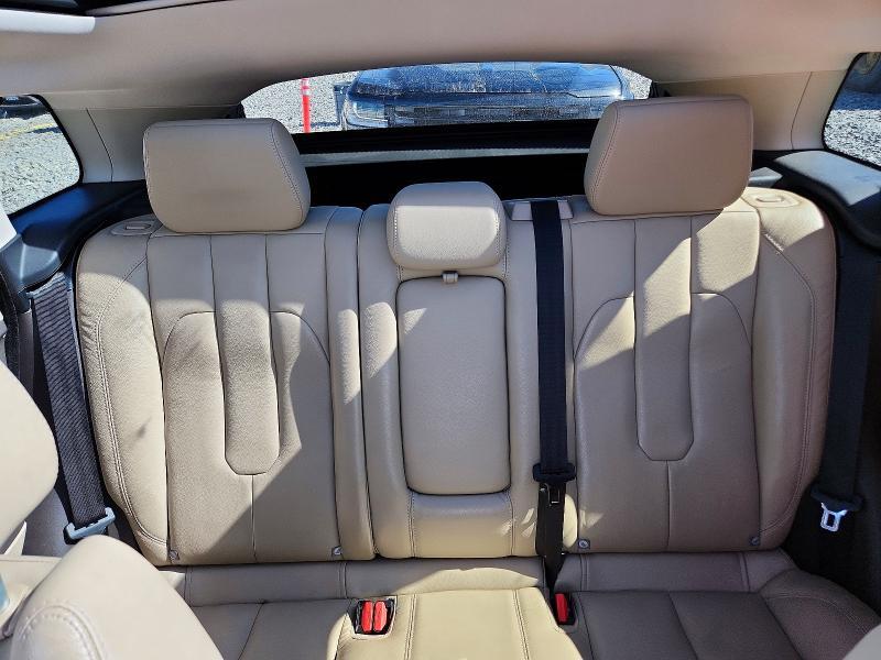 SALVP2BG1FH061075 2015 Land Rover Range Rover photo no. 10