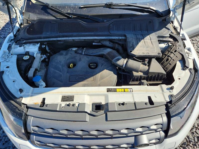 SALVP2BG1FH061075 2015 Land Rover Range Rover photo no. 12