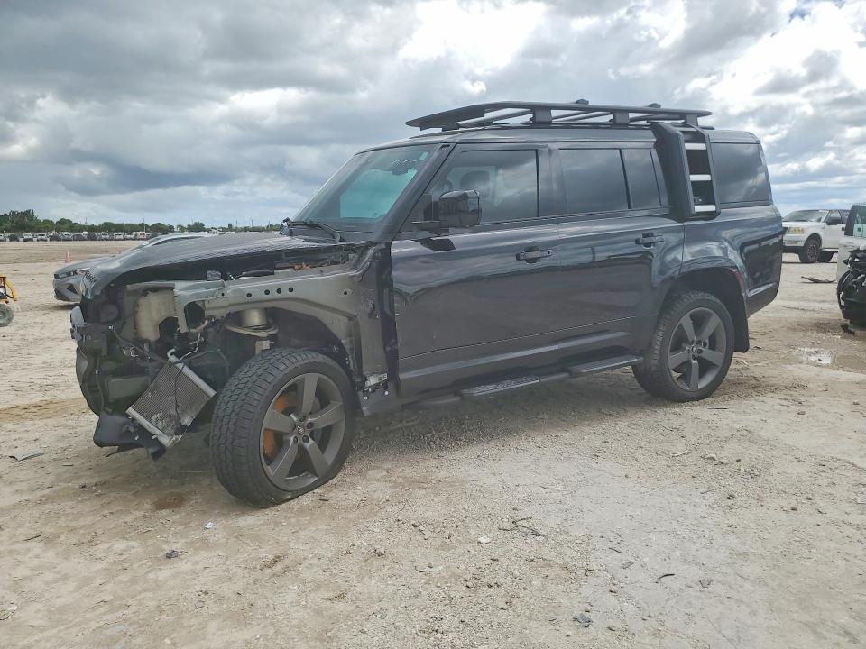 2024 Land Rover Defender — VIN SALEWFEU4R2299084