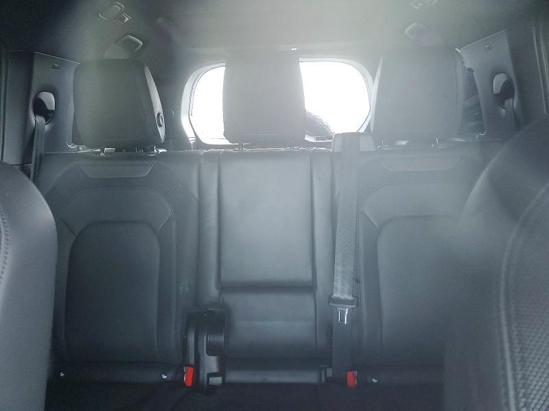 2024 Land Rover Defender — VIN SALEWFEU4R2299084, фото 10